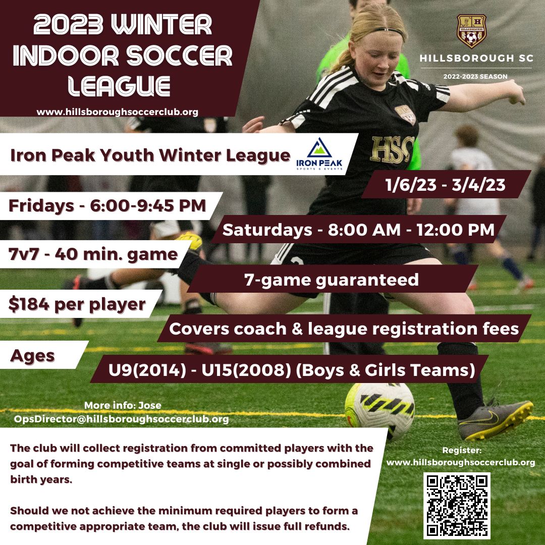 Winter League